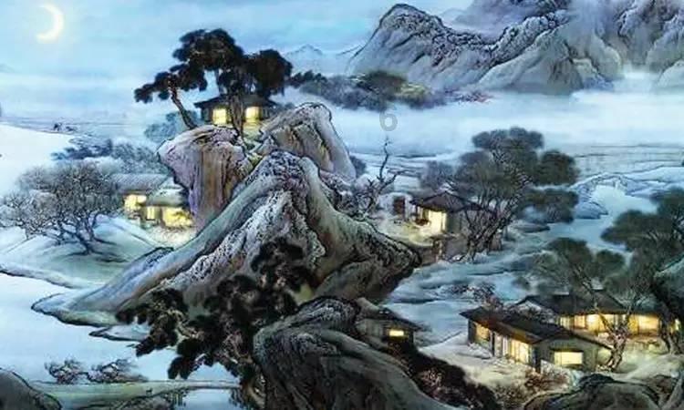 逃离小人国森林